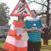 2012 Fasnacht Mittwoch